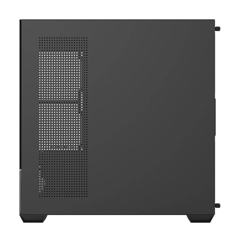 Kullë kompjuteri Darkflash DS900 Air, ATX, xham i temperuar, e zezë