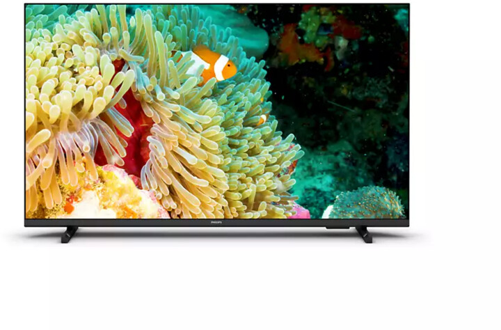 [OUTLET] Televizor Philips 65PUS7607, 65" (165cm), 4K UHD, i zi				
