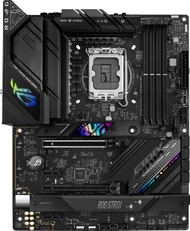 Pllakë amë ASUS ROG STRIX B760-F GAMING WIFI - Intel B760