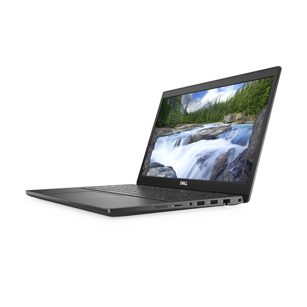 Laptop Dell Latitude 3420,14", Intel Core i7, 8GB DDR4, 256GB SSD, Intel Iris Xe Graphics, gri