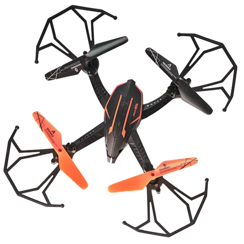 Denver Battle Drones