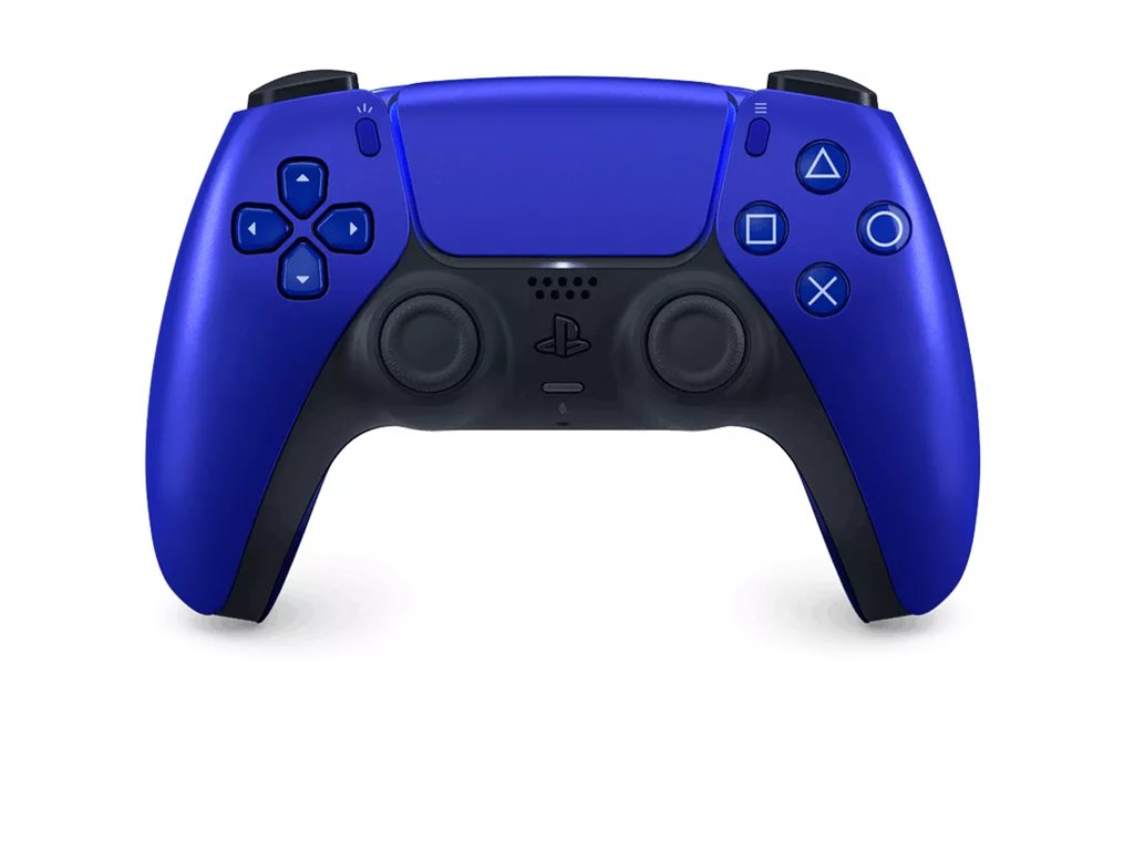 Sony Controller DualSense V2 - Bluetooth, e kalter e erret