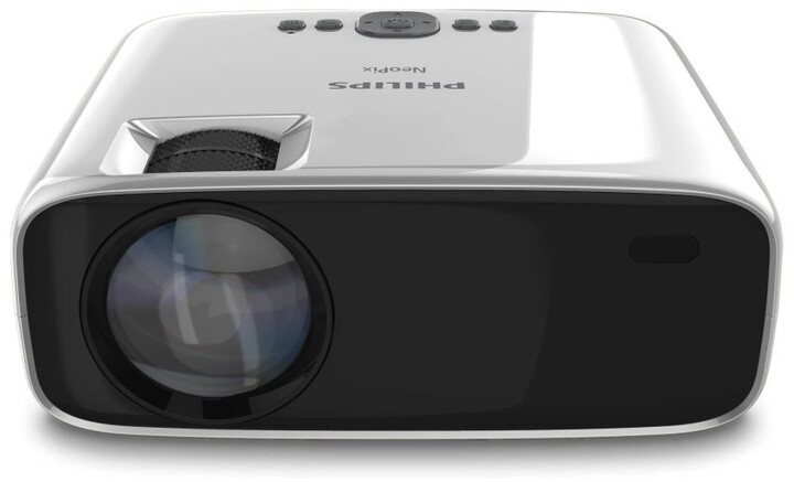 Projektor Philips NeoPix Ultra One, gri