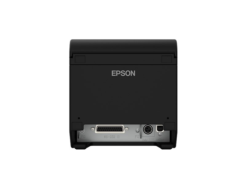Printer termik Epson TM-T20III, 203 dpi, Ethernet, 250 mm/s, i zi
