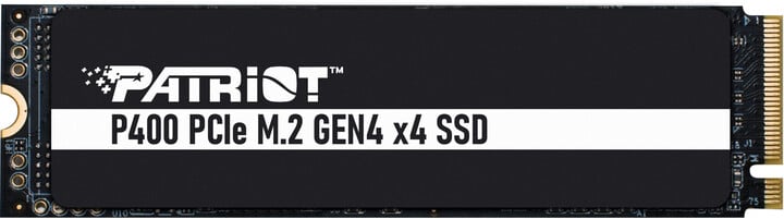 Disk Patriot P400, M.2 - 1TB