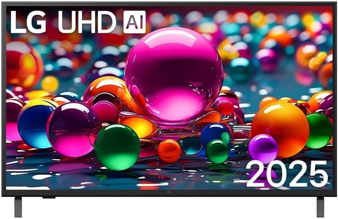 Televizor LED LG 43UA75003LA, 43", 4K UHD, Smart, i zi