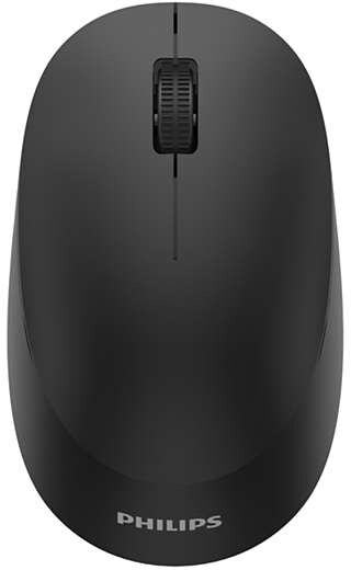 Maus Philips SPK7407B, i zi