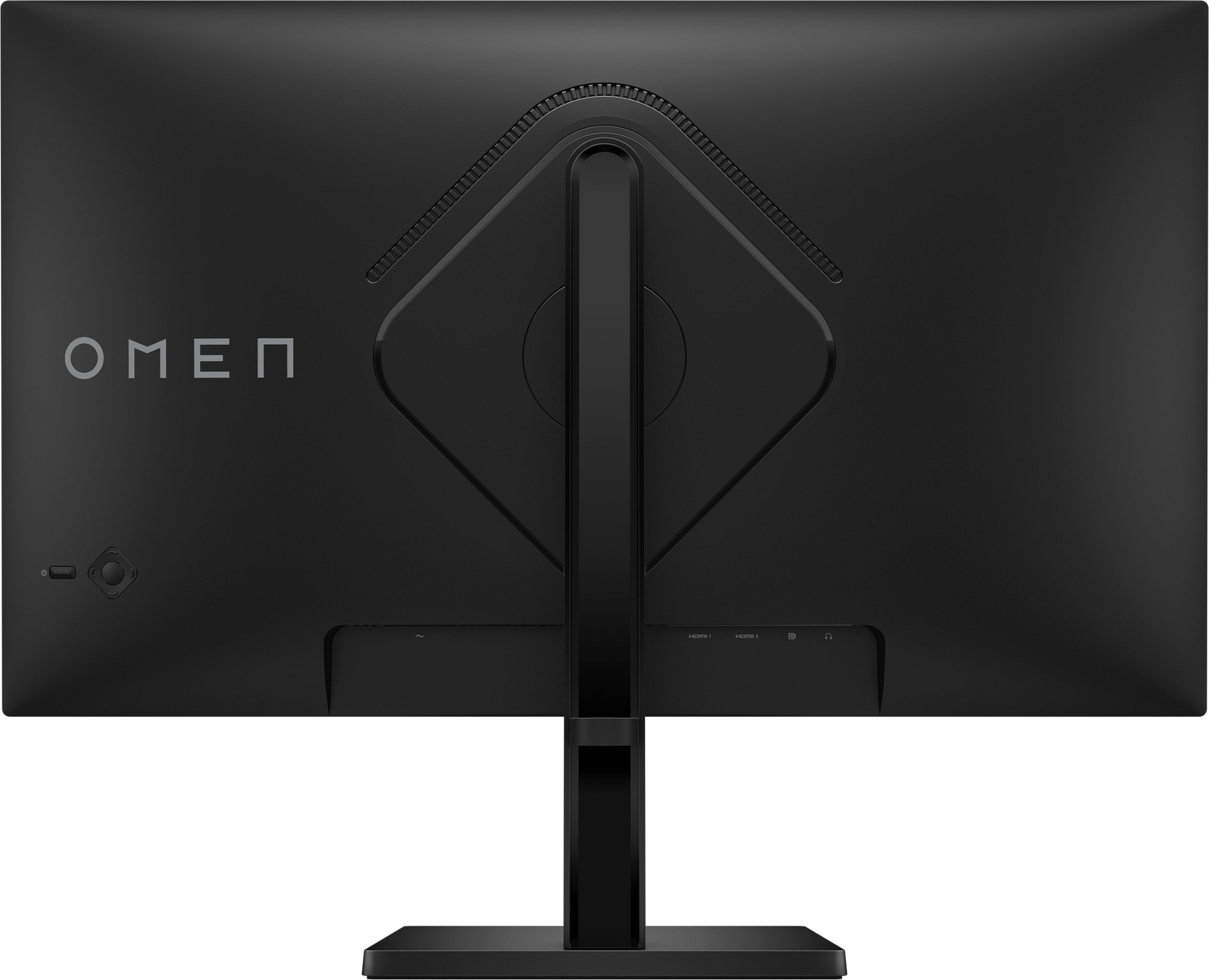 Monitor gaming HP, 27", Full HD, i zi
