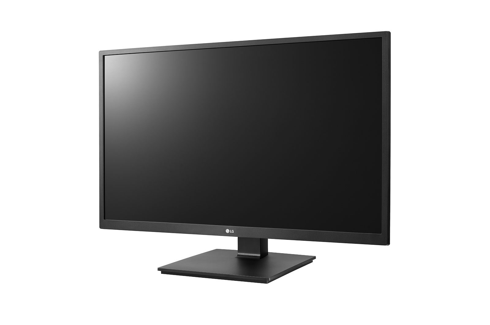 Monitor LG 27BN55UP-B, 23.8", Full HD, IPS, i zi