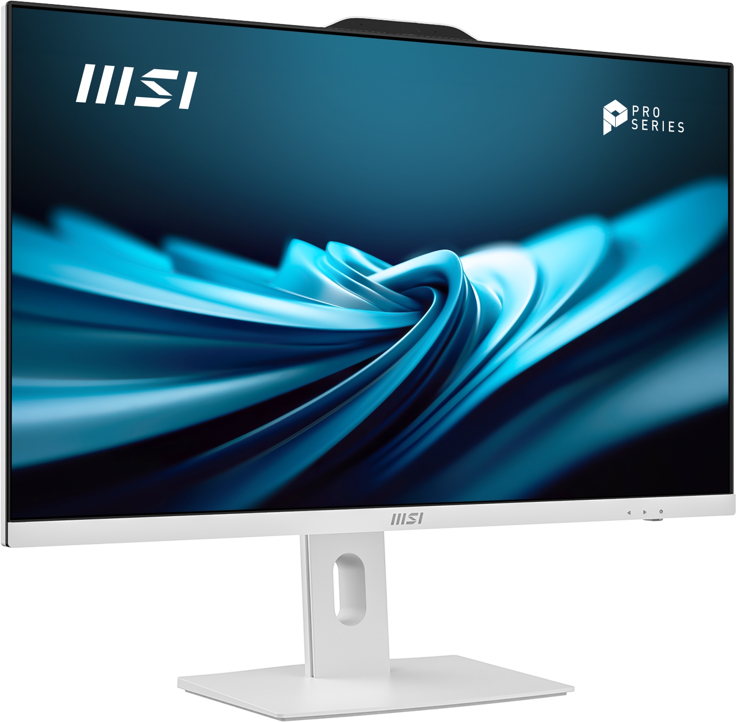 Kompjuter All-in-One MSI FOR AP272P 14M, 27", Intel Core i7-14700, 100Hz, i bardhë