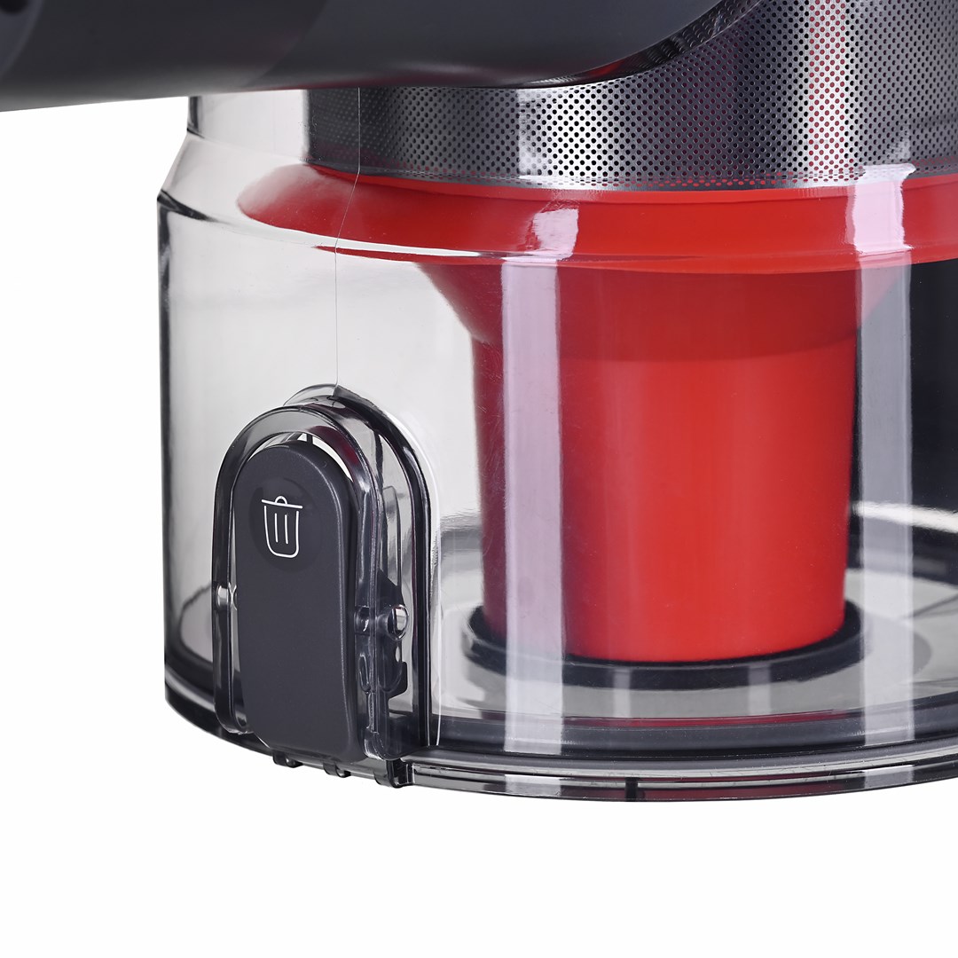 Fshesë me korrent Xiaomi Vacuum Cleaner G20 MAX, pa kabllo, i bardhë