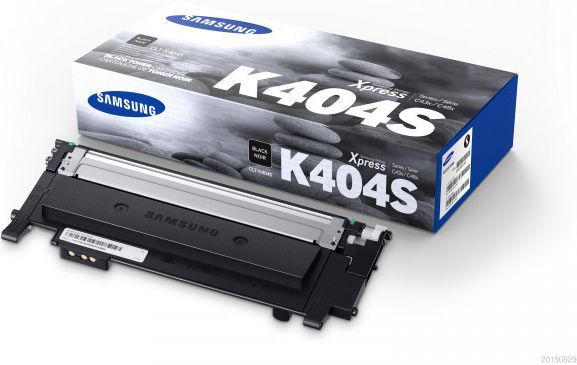 Toner për printer Samsung CLT-K404S, i zi