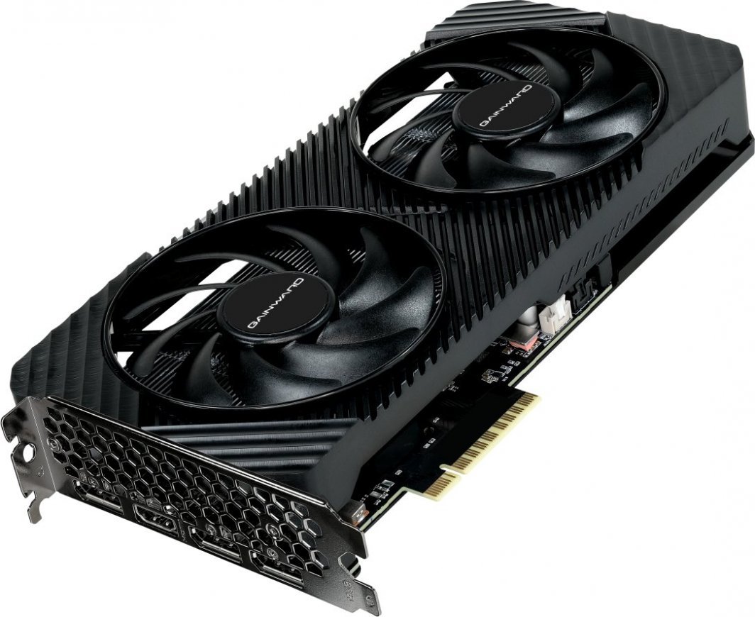 Kartelë grafike Gainward GeForce RTX 4060 Ghost 8GB GDDR6