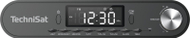 Radio kuzhine TECHNISAT KitchenRadio, Bluetooth, FM, antracit