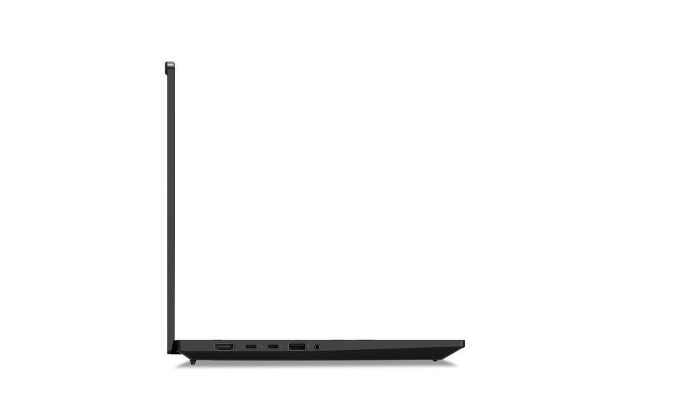Laptop Lenovo ThinkPad P14s G6, Ultra 7, 14.5" 3K, RTX Pro 1000, i zi