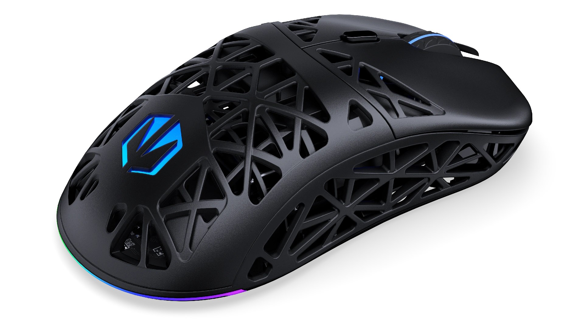 Maus wireless ENDORFY LIV Plus, universal, i zi