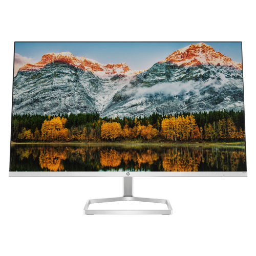 Monitor HP M24fw, 24", FHD (1920 x 1080), i zi