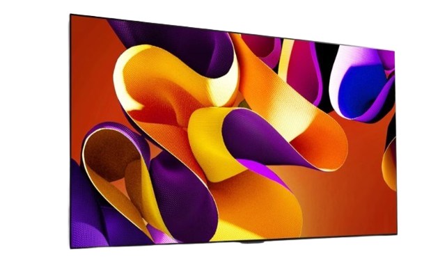 Televizor LG OLED Evo OLED77G42LW, 77", 4K Ultra HD, Smart, i zi