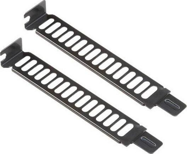 Mbulesë Akasa për slot PCI (AK-MX302), 2 copë