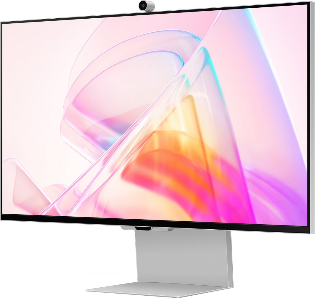 Monitor Samsung ViewFinity S9 LS27C902PAUXEN, 27", 5K, i zi