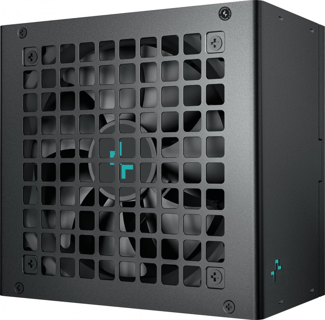 Furnizues energjie DeepCool PL800D, 800W, 80 Plus Bronze, ATX, i zi
