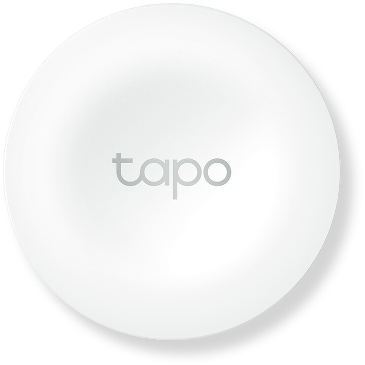 Buton smart TP-Link Tapo S200B