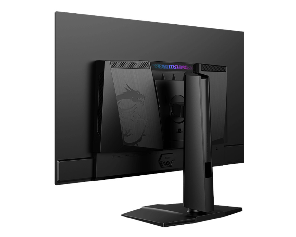 Monitor MSI MPG 321URX, 31,5", QD-OLED, 4K UHD, 240Hz, 0.03ms, i zi