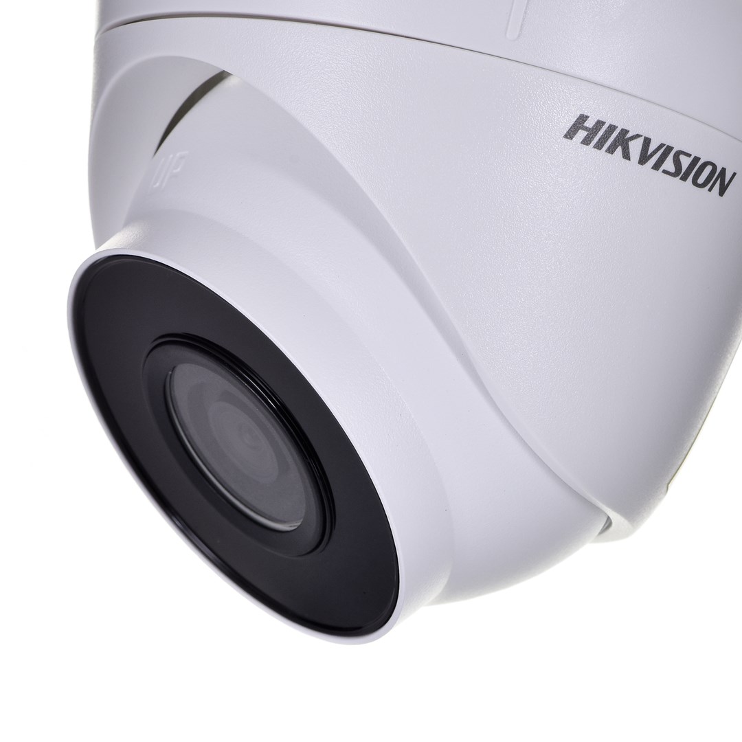 Kamerë sigurie Hikvision DS-2CD1341G0-I/PL, 4 MP, 2560 x 1440, e bardhë