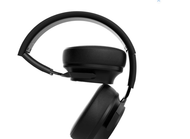 Kufje over ear Bluetooth Tellur Feel, BT 5.3, 15 orë bateri, të zeza