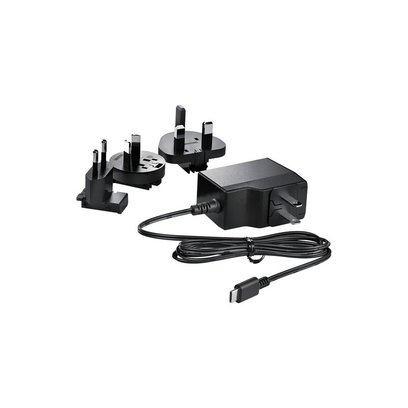 Blackmagic Micro Converter BiDirectional SDI/HDMI 3G (with Power Supply)