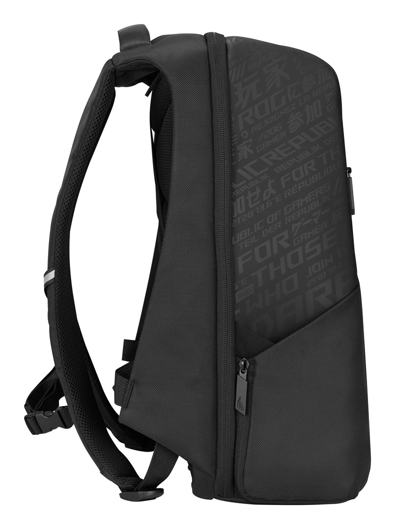 Çantë shpine ROG Ranger Gaming, 16", e zezë