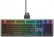Tastierë Dell Alienware AW920, e zezë