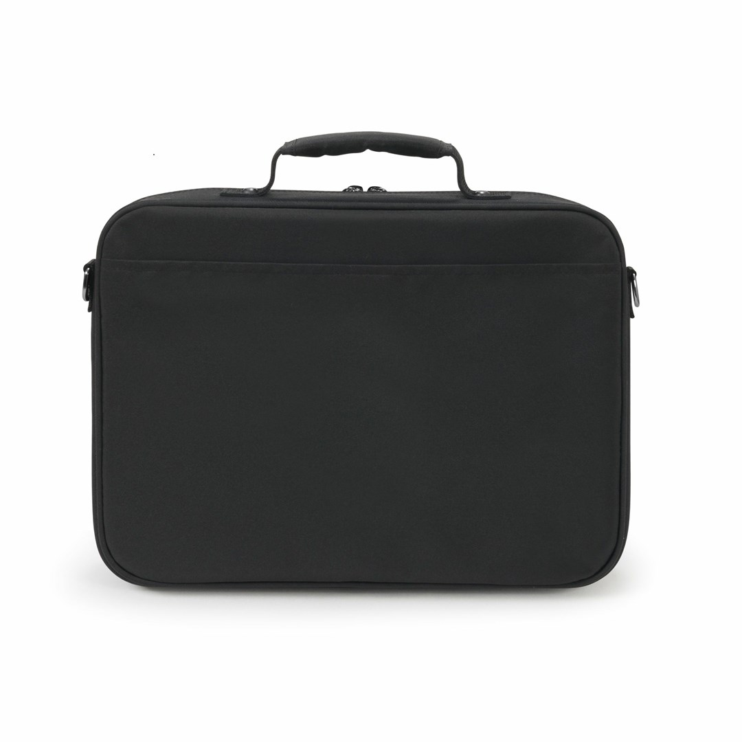 Çantë DICOTA Eco Multi BASE për laptop 15"-17.3", e zezë