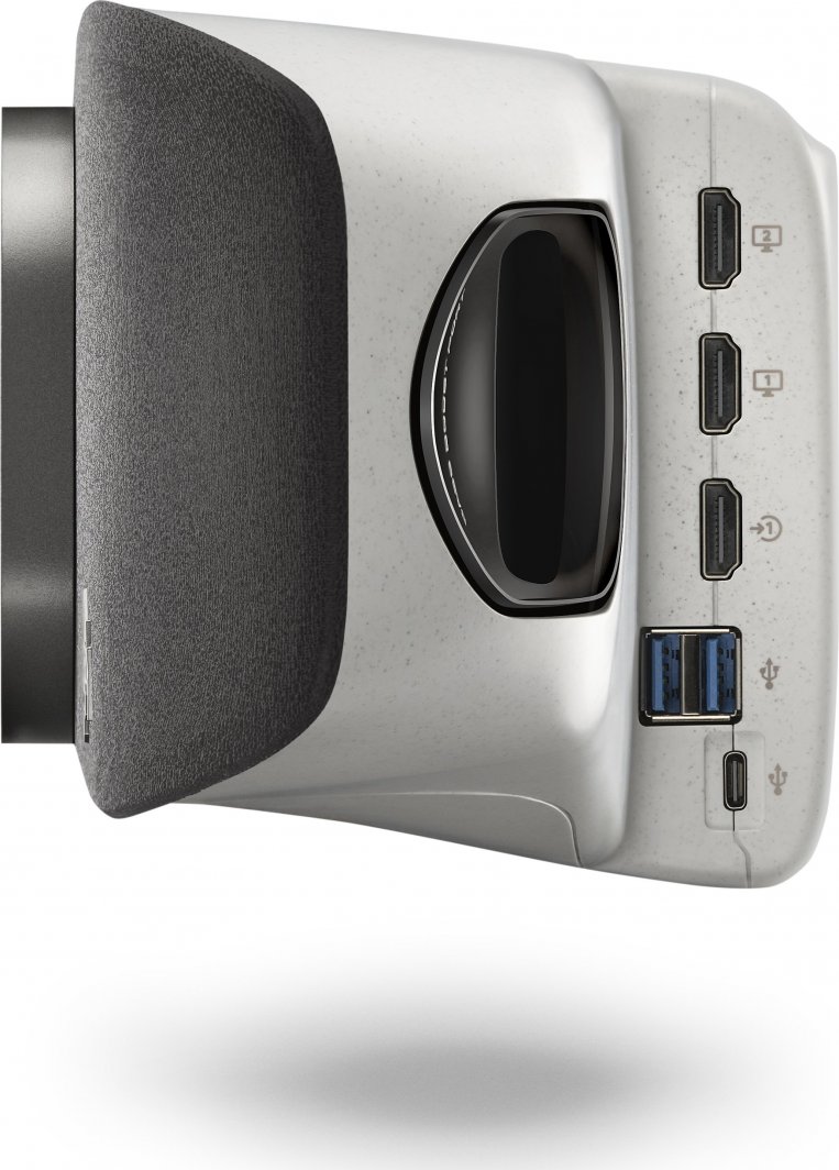 Uebkamerë Poly Poly STUDIO X70