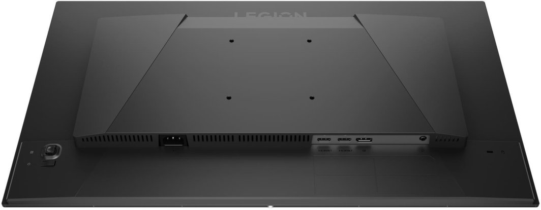 Monitor Lenovo Legion 27Q 10 QD OLED, 26.5", 240Hz, i zi