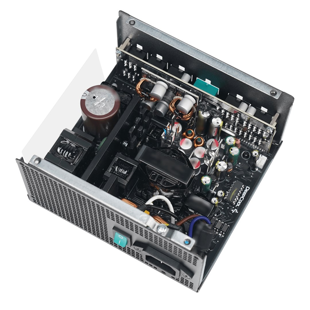 Burim energjie Deepcool PN850M R-PN850M-FC0B-EU , 850W