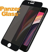Xham PanzerGlassCase Friendly Privacy për iPhone 6/6s/7/8 /SE 2020