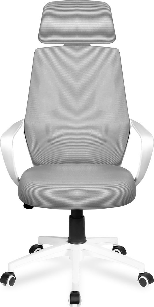 Karrige zyre MarkAdler Manager 2.8, gri
