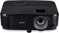 Projektor Acer Value X1228i, 4500 ANSI lumens, DLP, i bardhë