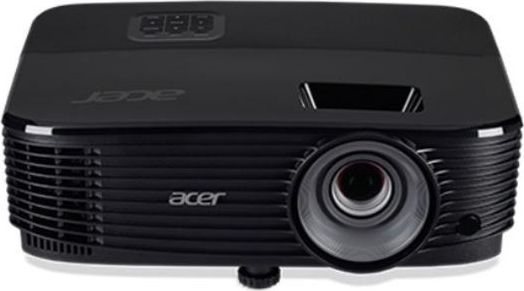 Projektor Acer Value X1228i, 4500 ANSI lumens, DLP, i bardhë
