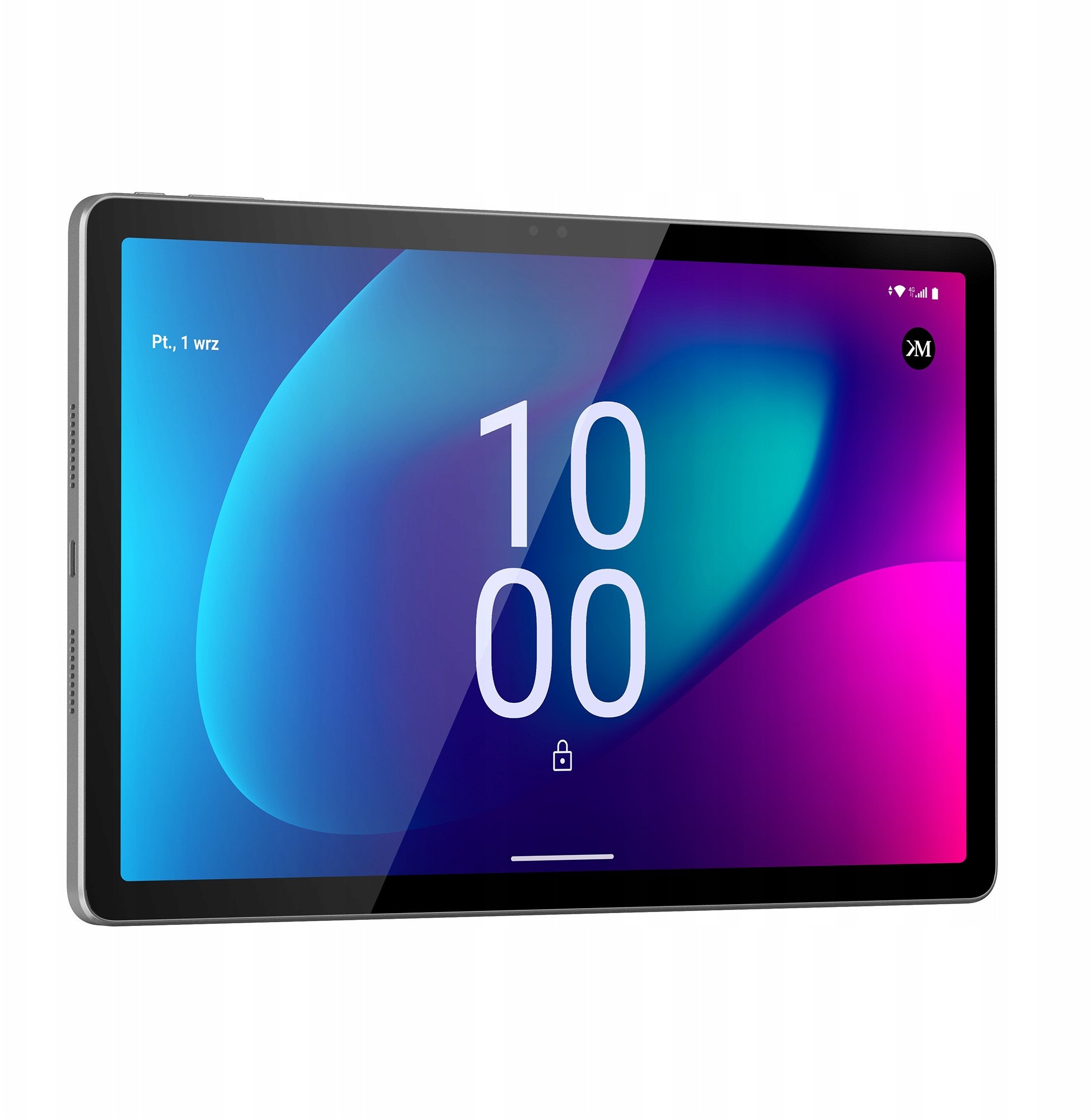 Tablet Kruger&amp;Matz Eagle 1078S, 11", 8/256GB, LTE, gri