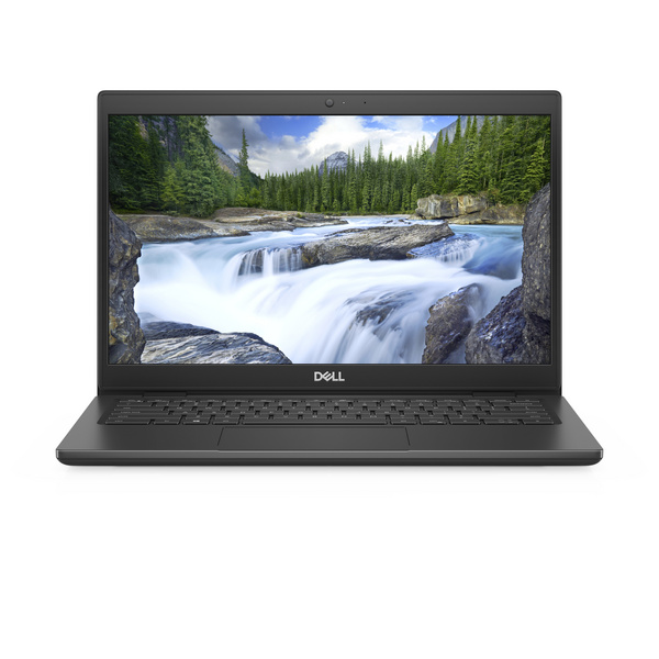 Laptop Dell Latitude 3420,14", Intel Core i7, 8GB DDR4, 256GB SSD, Intel Iris Xe Graphics, gri