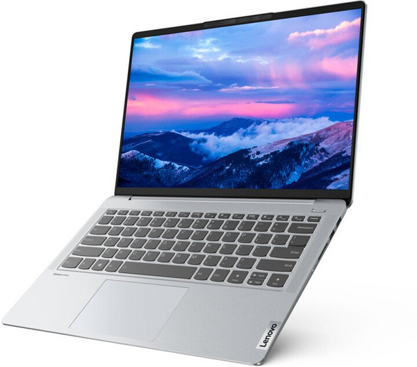 [OUTLET] Laptop Lenovo IdeaPad 5 Pro 14ACN6, 14 ", AMD Ryzen 5, 16GB RAM, 512GB SSD, AMD Radeon Graphics, i hirtë