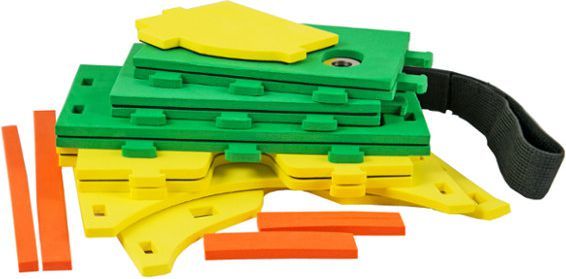 Syze 3D Savio (SAVOK-EVAVR)