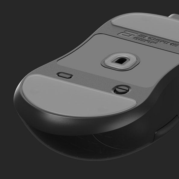 Këmbëza mausi Endgame Gear XM2 Series, 100% PTFE, të bardha