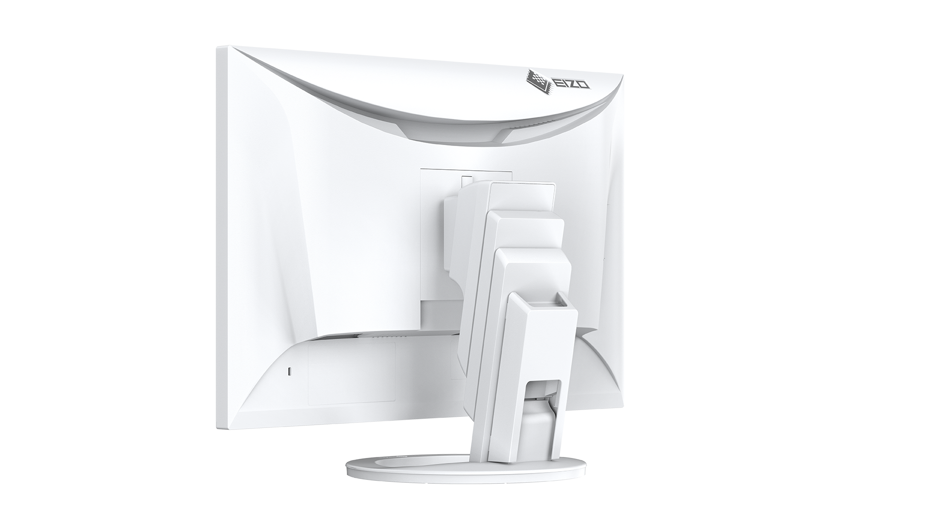 Monitor EIZO FlexScan EV2485-WT, 24", IPS, FHD+, i zi