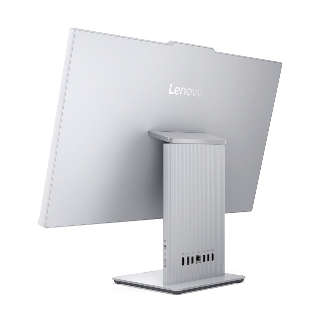 Kompjuter All in One Lenovo IdeaCentre AIO 27IRH9, 27", i7 13620H, 32GB RAM, 1TB SSD, gri