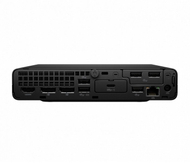 Kompjuter mini HP ProDesk 4 Mini G1i AI, Intel Core Ultra 5, 16GB RAM, 512GB SSD, Windows 11 Pro, i zi
