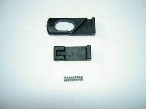 Aksesor sigurie Manfrotto Safety Elements, për plate lock MVH502A/AH