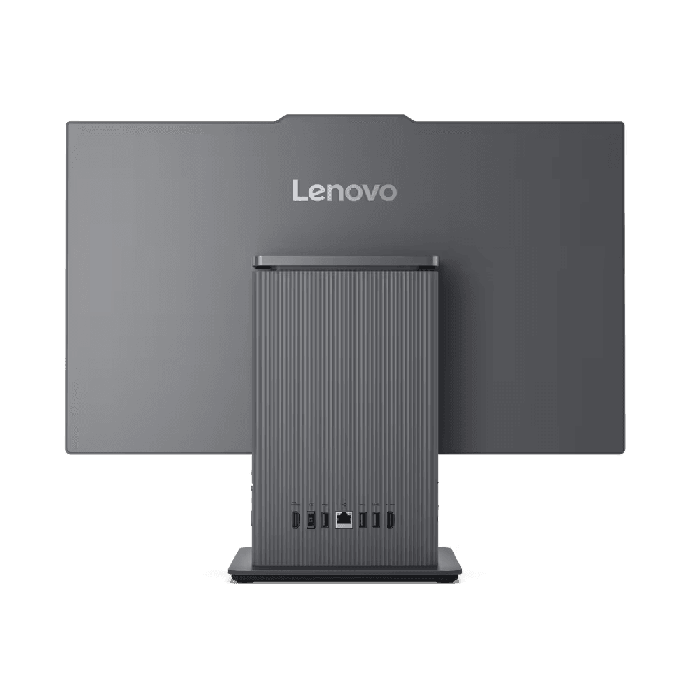 Kompjuter AIO Lenovo 23.8", Intel Core i7 13620H, 16GB RAM, 1TB SSD, i bardhë